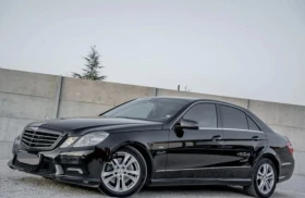 Обява за продажба на Mercedes-Benz E 350 AMG  ~20 900 лв. - изображение 1