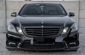 Обява за продажба на Mercedes-Benz E 350 AMG  ~20 900 лв. - изображение 1