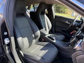Mercedes-Benz CLA 180D Shooting Brake Business, снимка 13