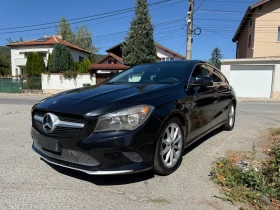 Обява за продажба на Mercedes-Benz CLA 180D Shooting Brake Business ~17 999 лв. - изображение 1