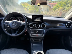 Обява за продажба на Mercedes-Benz CLA 180D Shooting Brake Business ~17 999 лв. - изображение 10