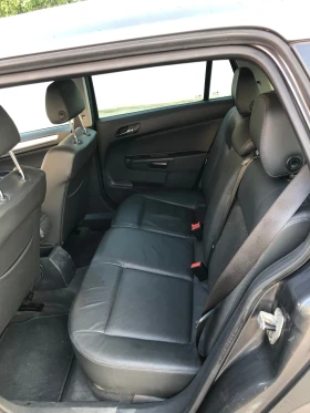 Opel Astra 1.6  | Mobile.bg    8