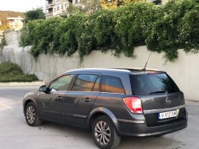 Opel Astra 1.6  | Mobile.bg    4