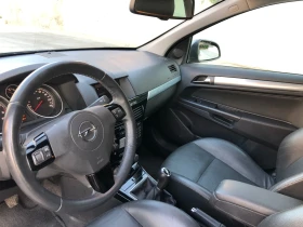 Opel Astra 1.6  | Mobile.bg    6
