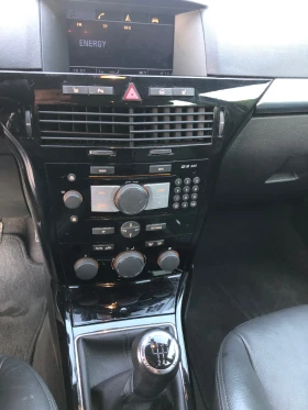 Opel Astra 1.6  | Mobile.bg    15
