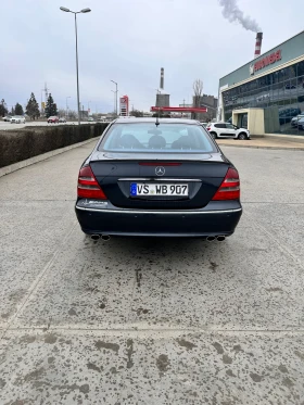 Mercedes-Benz E 320 320cdi | Mobile.bg    7