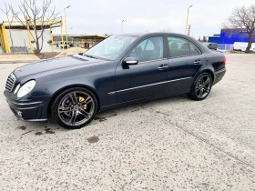 Mercedes-Benz E 320 320cdi | Mobile.bg    6