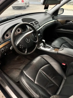 Mercedes-Benz E 320 320cdi | Mobile.bg    8