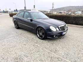 Mercedes-Benz E 320 320cdi | Mobile.bg    2