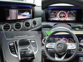 Mercedes-Benz E 220 PANORAMA/AMG/360-KAMERA/Kyless GO/СОБСТВЕН ЛИЗИНГ - цена по договаряне - 60954494 14