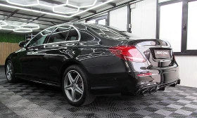 Mercedes-Benz E 220 PANORAMA/AMG/360-KAMERA/Kyless GO/СОБСТВЕН ЛИЗИНГ - цена по договаряне - 60954494 4