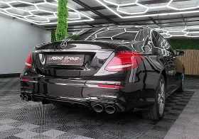 Mercedes-Benz E 220 PANORAMA/AMG/360-KAMERA/Kyless GO/СОБСТВЕН ЛИЗИНГ - цена по договаряне - 60954494 6