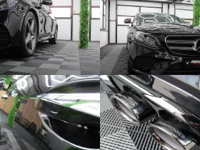 Mercedes-Benz E 220 PANORAMA/AMG/360-KAMERA/Kyless GO/СОБСТВЕН ЛИЗИНГ - цена по договаряне - 60954494 8