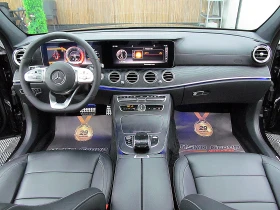 Mercedes-Benz E 220 PANORAMA/AMG/360-KAMERA/Kyless GO/СОБСТВЕН ЛИЗИНГ - цена по договаряне - 60954494 13