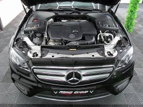 Mercedes-Benz E 220 PANORAMA/AMG/360-KAMERA/Kyless GO/СОБСТВЕН ЛИЗИНГ - цена по договаряне - 60954494 17