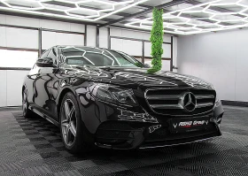 Mercedes-Benz E 220 PANORAMA/AMG/360-KAMERA/Kyless GO/СОБСТВЕН ЛИЗИНГ - цена по договаряне - 60954494 3