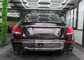 Mercedes-Benz E 220 PANORAMA/AMG/360-KAMERA/Kyless GO/СОБСТВЕН ЛИЗИНГ - цена по договаряне - 60954494 5