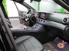Mercedes-Benz E 220 PANORAMA/AMG/360-KAMERA/Kyless GO/СОБСТВЕН ЛИЗИНГ - цена по договаряне - 60954494 12