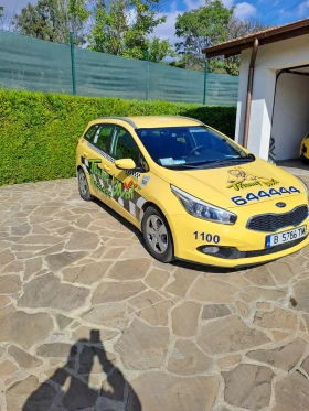 Обява за продажба на Kia Ceed ~9 200 лв. - изображение 2 | Auto.bg Обява за продажба на Kia Ceed ~9 200 лв. - изображение 2