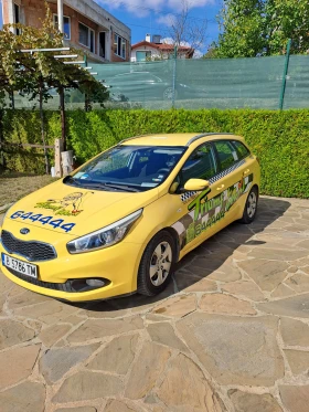 Обява за продажба на Kia Ceed ~9 200 лв. - изображение 1 | Auto.bg Обява за продажба на Kia Ceed ~9 200 лв. - изображение 1