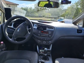 Обява за продажба на Kia Ceed ~9 200 лв. - изображение 4 | Auto.bg Обява за продажба на Kia Ceed ~9 200 лв. - изображение 4