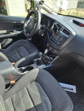 Обява за продажба на Kia Ceed ~9 200 лв. - изображение 5 | Auto.bg Обява за продажба на Kia Ceed ~9 200 лв. - изображение 5