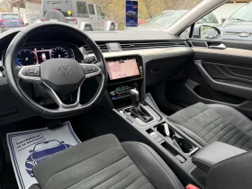 VW Passat 2.0TDI - 150.. - Digital - 140 000KM! | Mobile.bg    10