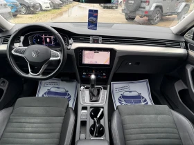 VW Passat 2.0TDI - 150.. - Digital - 140 000KM! | Mobile.bg    13