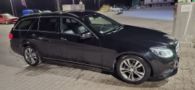 Mercedes-Benz E 220 W212, снимка 4