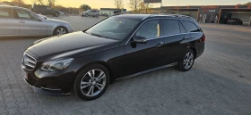 Mercedes-Benz E 220 W212, снимка 16