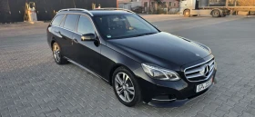 Mercedes-Benz E 220 W212, снимка 7