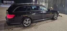 Mercedes-Benz E 220 W212, снимка 5