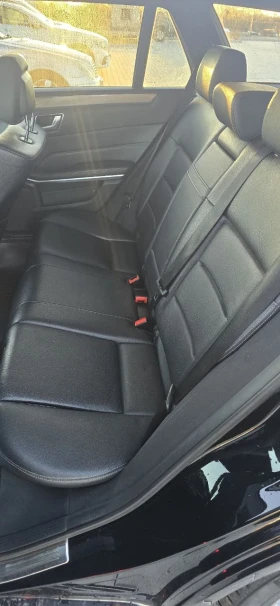 Mercedes-Benz E 220 W212 | Mobile.bg � ����� ������ 10