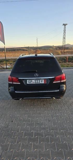 Mercedes-Benz E 220 W212 | Mobile.bg � ����� ������ 9