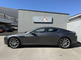 Aston Martin Rapide 6.0 V12 | Mobile.bg    7