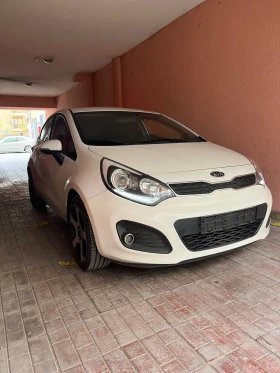 Kia Rio Kia Rio 1, 1 tdi , снимка 3 — Bazar.bg Kia Rio Kia Rio 1, 1 tdi , снимка 3