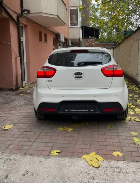 Kia Rio Kia Rio 1, 1 tdi , снимка 10 — Bazar.bg Kia Rio Kia Rio 1, 1 tdi , снимка 10