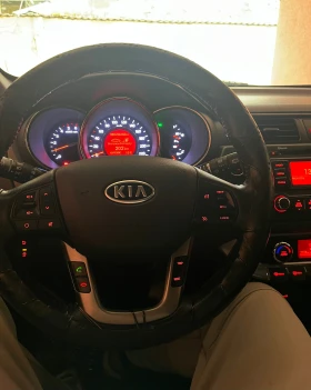 Kia Rio Kia Rio 1, 1 tdi , снимка 15 — Bazar.bg Kia Rio Kia Rio 1, 1 tdi , снимка 15