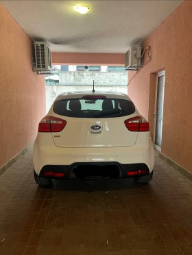 Kia Rio  1, 1 tdi  | Mobile.bg � ����� ������ 14
