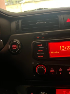 Kia Rio Kia Rio 1, 1 tdi , снимка 6 — Bazar.bg Kia Rio Kia Rio 1, 1 tdi , снимка 6