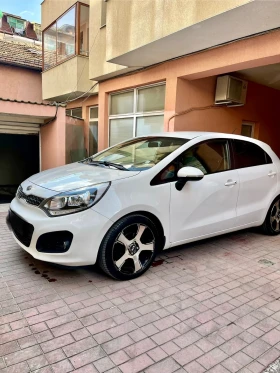 Kia Rio  1, 1 tdi 