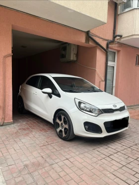Kia Rio  1, 1 tdi  | Mobile.bg � ����� ������ 6