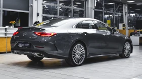 Mercedes-Benz CLS 450 AMG Line 4MATIC Coupe - 104900 лв. / 53634.52 € - 18204238 6