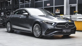 Mercedes-Benz CLS 450 AMG Line 4MATIC Coupe - 104900 лв. / 53634.52 € - 18204238 5