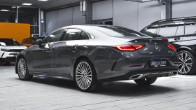 Mercedes-Benz CLS 450 AMG Line 4MATIC Coupe - 104900 лв. / 53634.52 € - 18204238 7