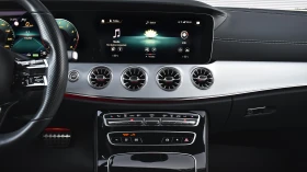 Mercedes-Benz CLS 450 AMG Line 4MATIC Coupe - 104900 лв. / 53634.52 € - 18204238 10