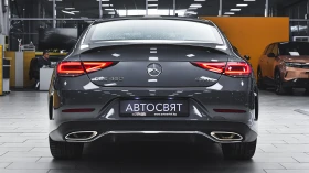 Mercedes-Benz CLS 450 AMG Line 4MATIC Coupe - 104900 лв. / 53634.52 € - 18204238 3