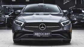 Mercedes-Benz CLS 450 AMG Line 4MATIC Coupe - 104900 лв. / 53634.52 € - 18204238 2