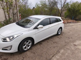 Hyundai I40, снимка 2 — Bazar.bg Hyundai I40, снимка 2