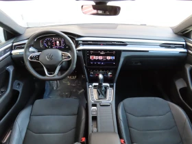 VW Arteon R-Line 2.0 TSI OPF DSG - 67000 лв. / 34256.56 € - 48588058 10